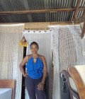 Rencontre Femme Madagascar à Sambava  : Angèle , 41 ans